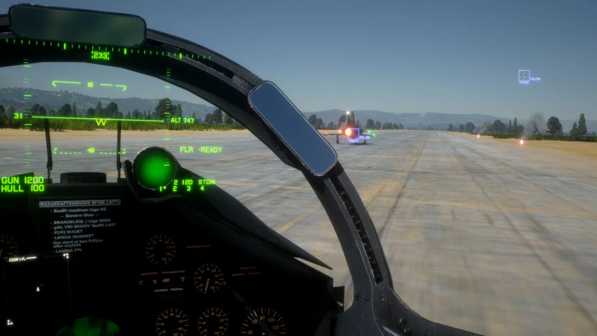 Project Wingman görsel 4