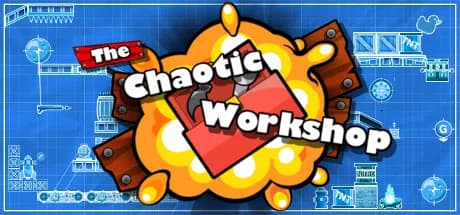 The Chaotic Workshop görsel 1