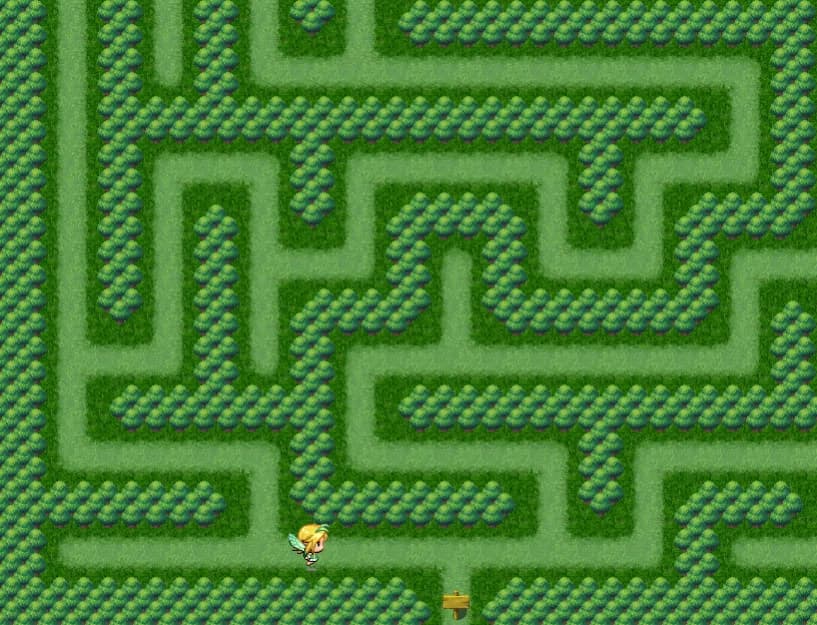 Maze Quest 1: The Forest görsel 3