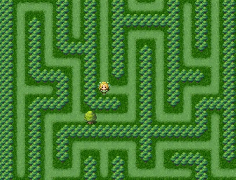 Maze Quest 1: The Forest görsel 4