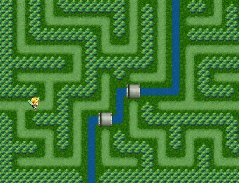 Maze Quest 1: The Forest görsel 5
