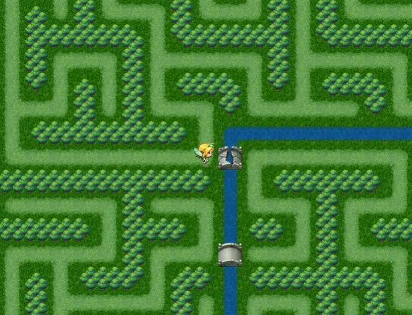 Maze Quest 1: The Forest görsel 6