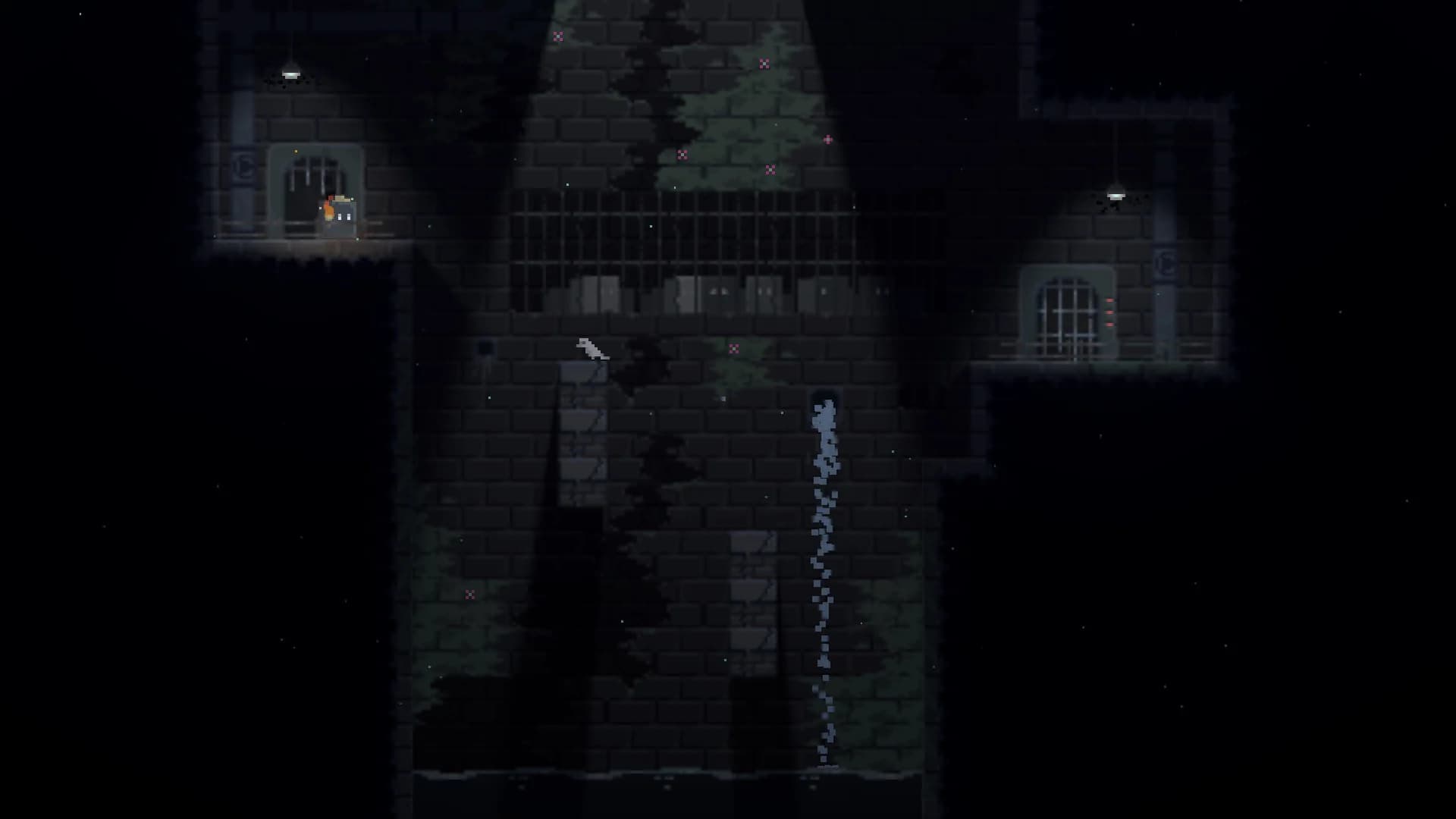 The Impure görsel 2