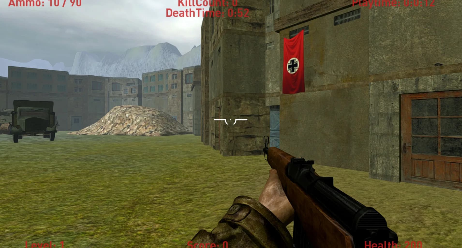 Nazi 2 görsel 6