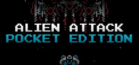 Alien Attack: Pocket Edition görsel 1
