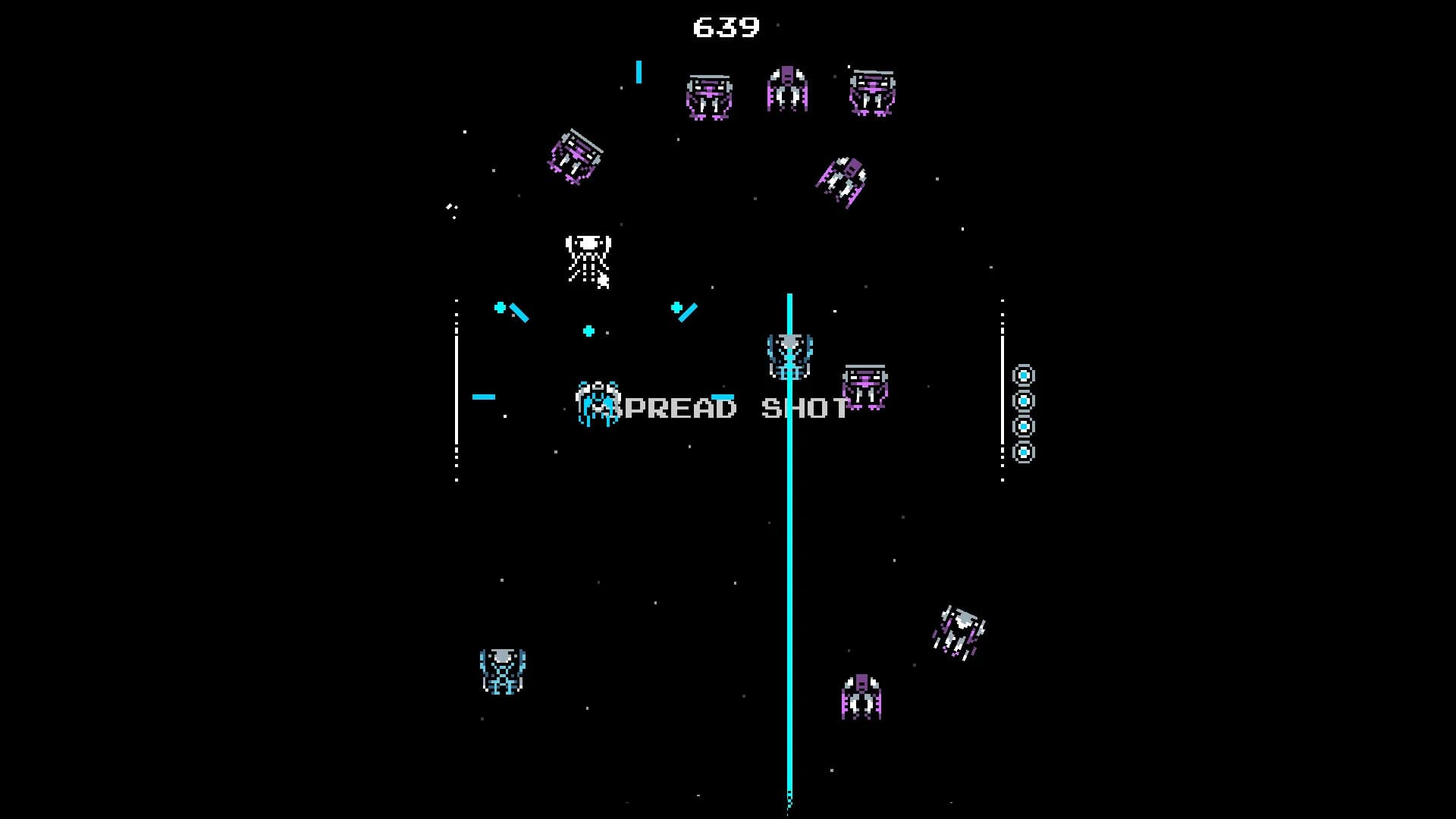 Alien Attack: Pocket Edition görsel 5