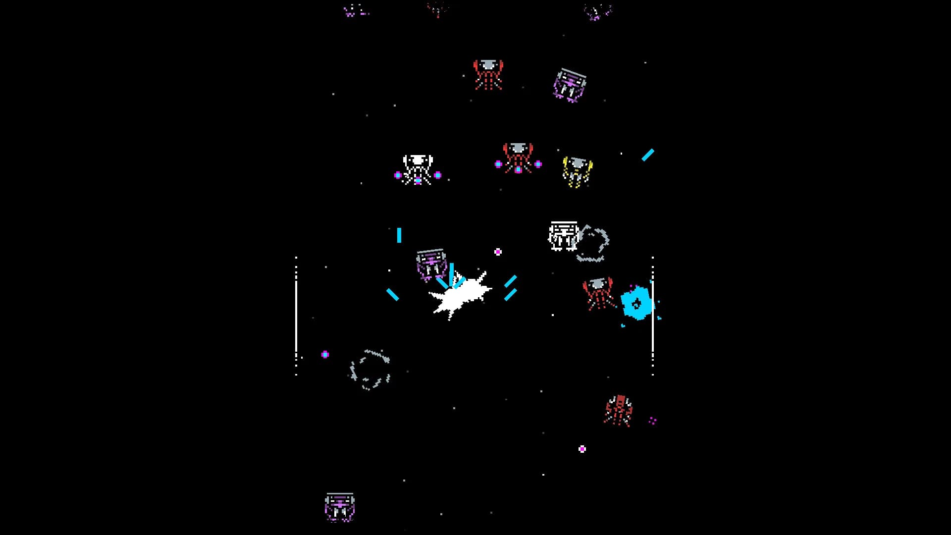 Alien Attack: Pocket Edition görsel 6
