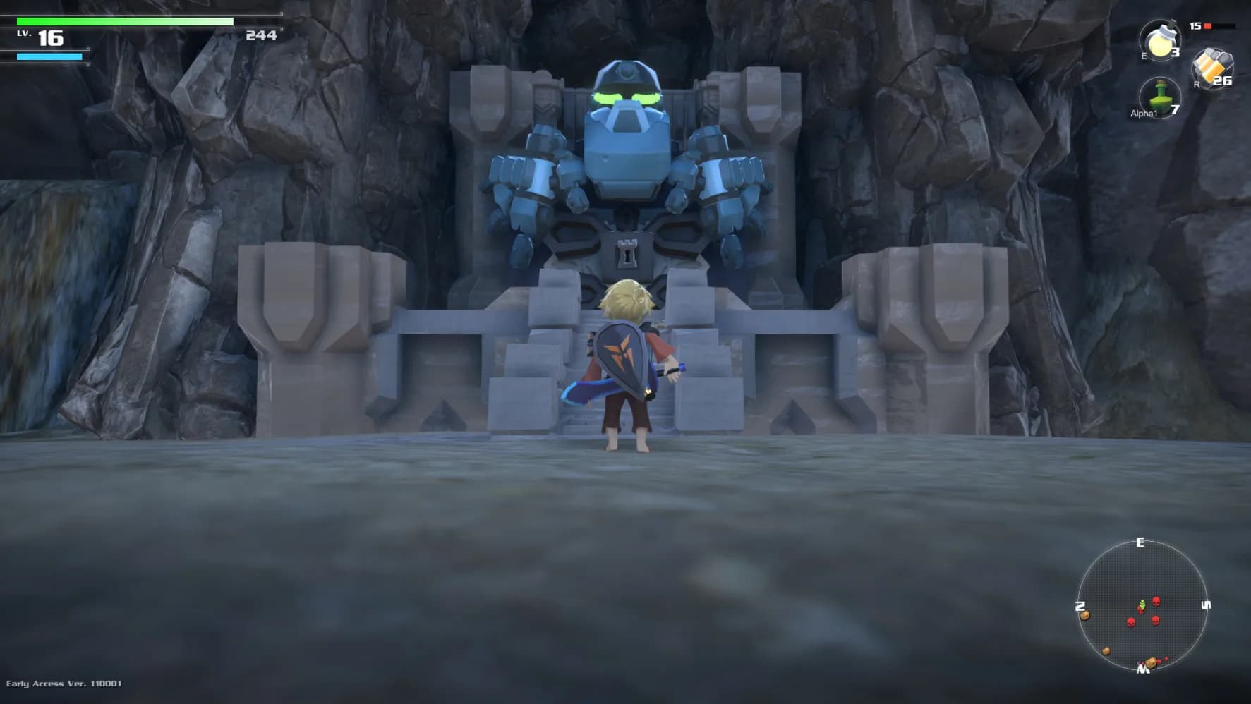 Eternal Edge + görsel 3