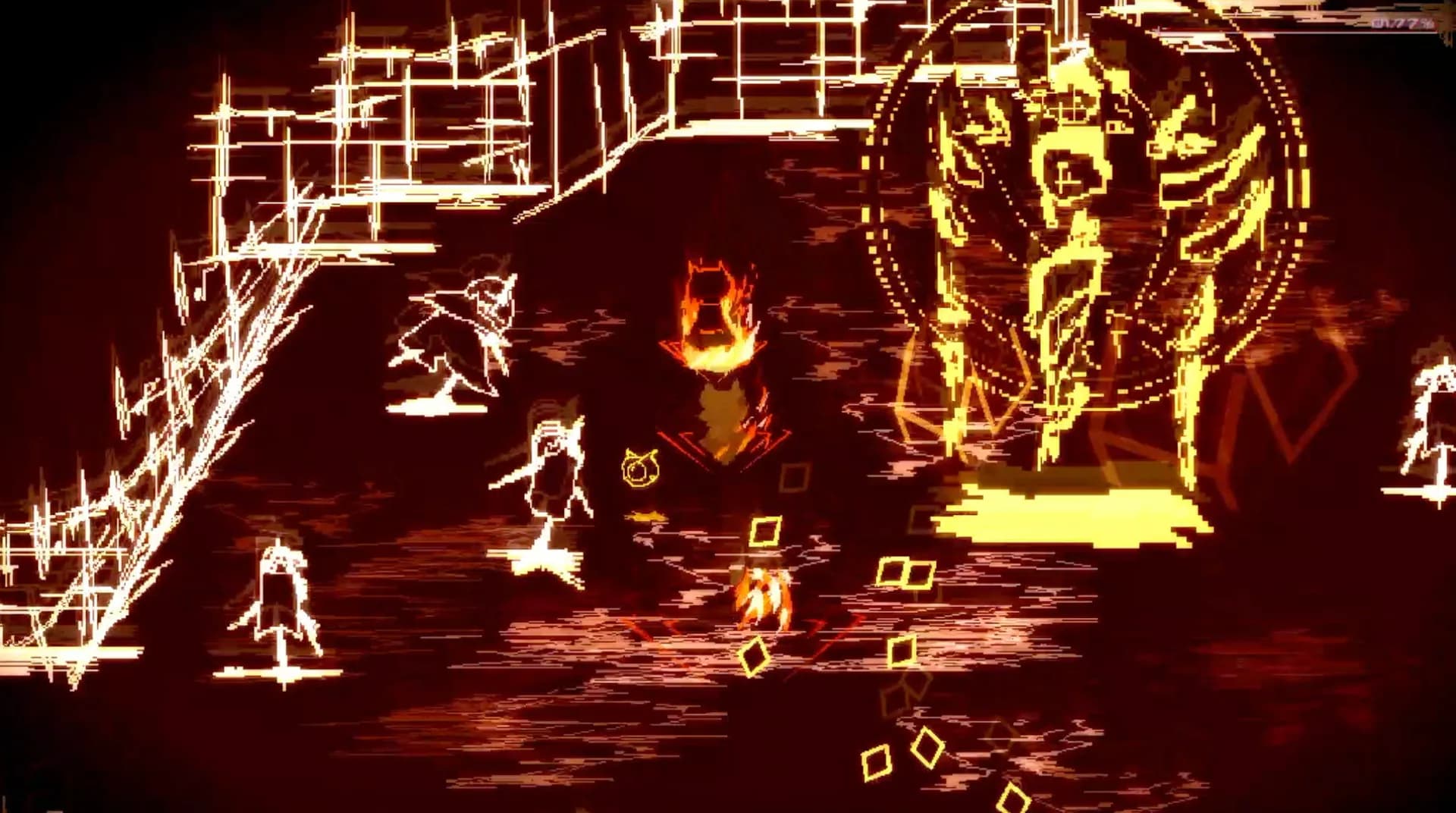 Lucah: Born of a Dream görsel 2