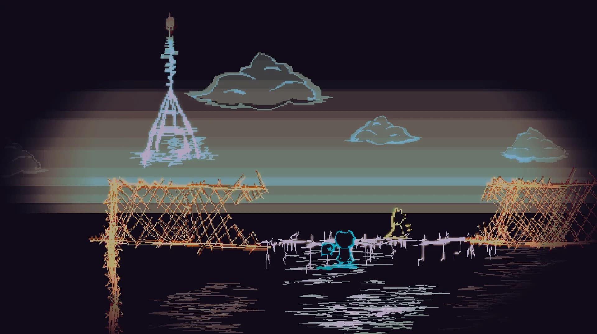 Lucah: Born of a Dream görsel 5