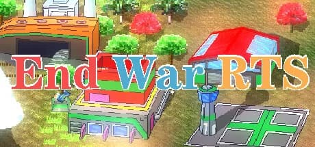 End War RTS