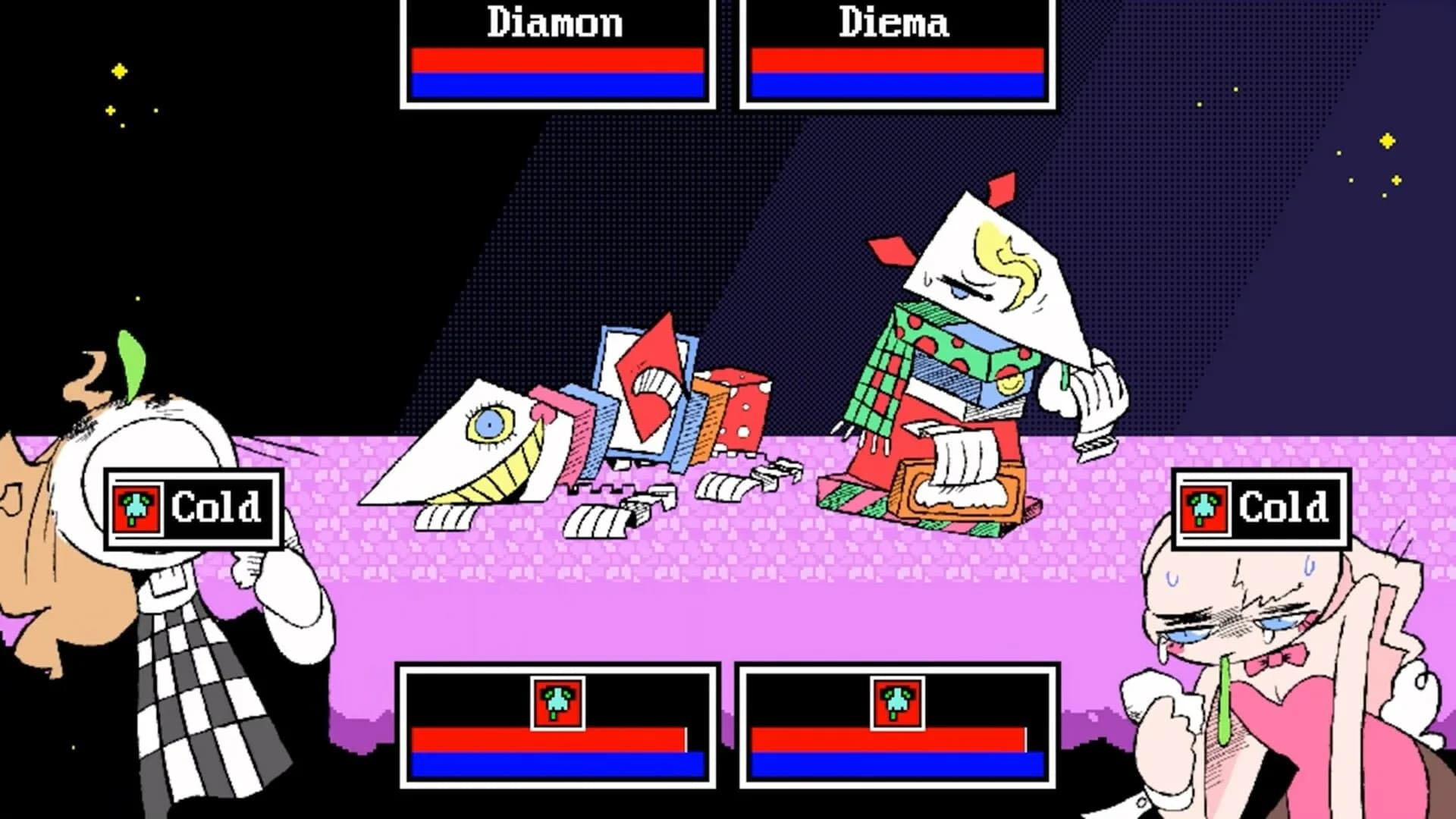 Magic Trickery görsel 5