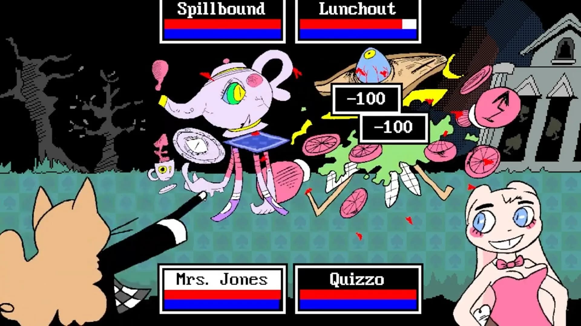 Magic Trickery görsel 7