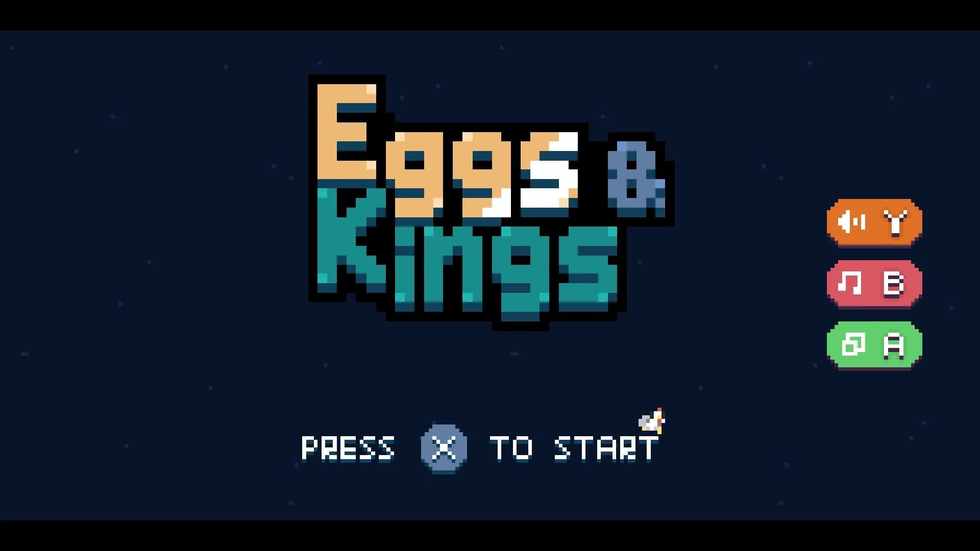 Eggs & Kings görsel 2