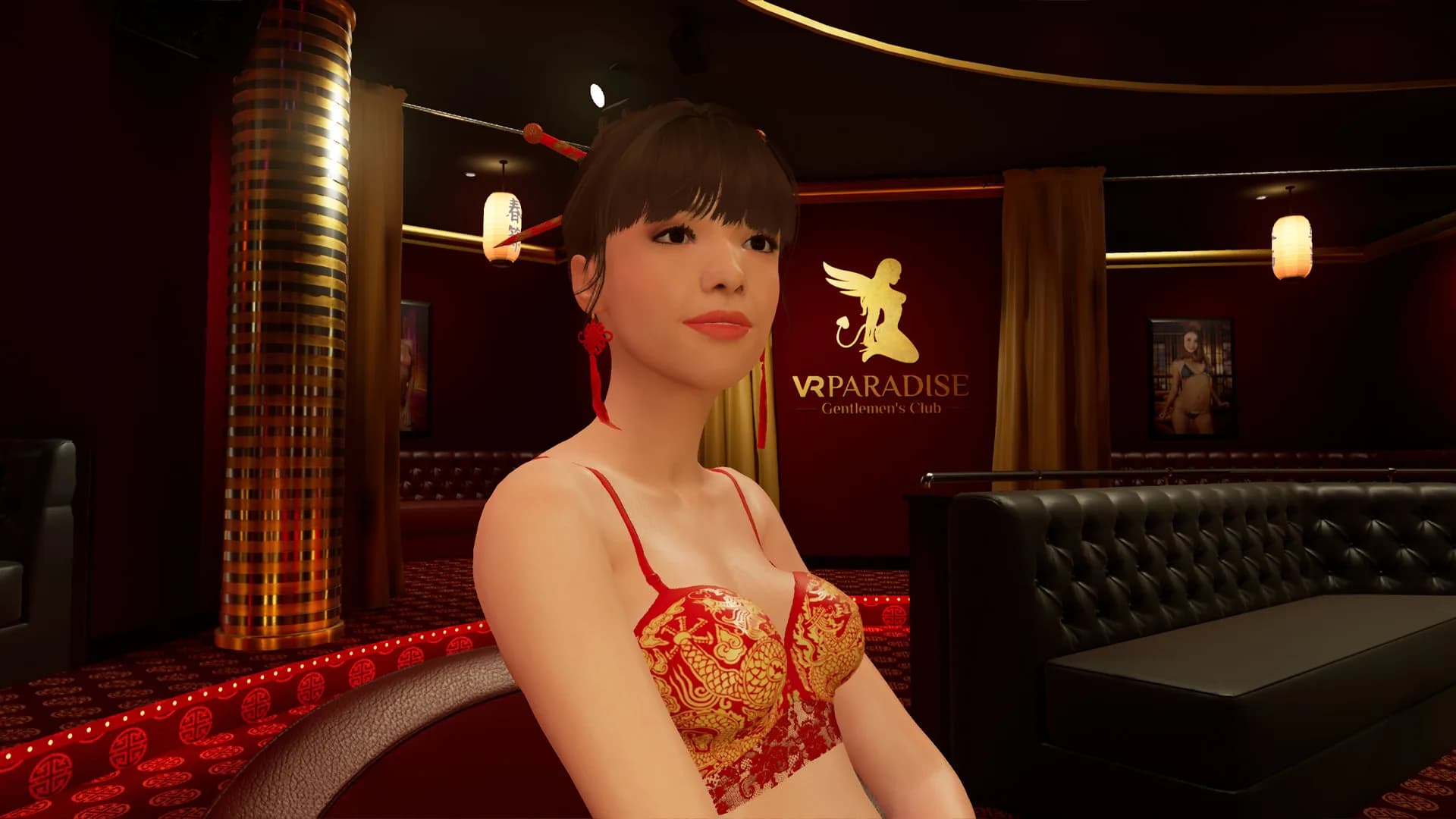 VR Paradise - Steam Edition görsel 17