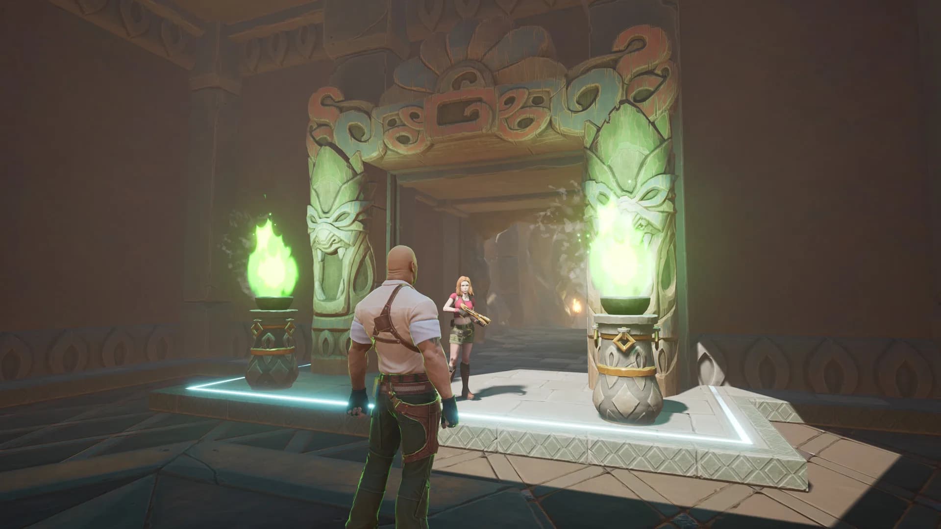 JUMANJI: The Video Game görsel 8