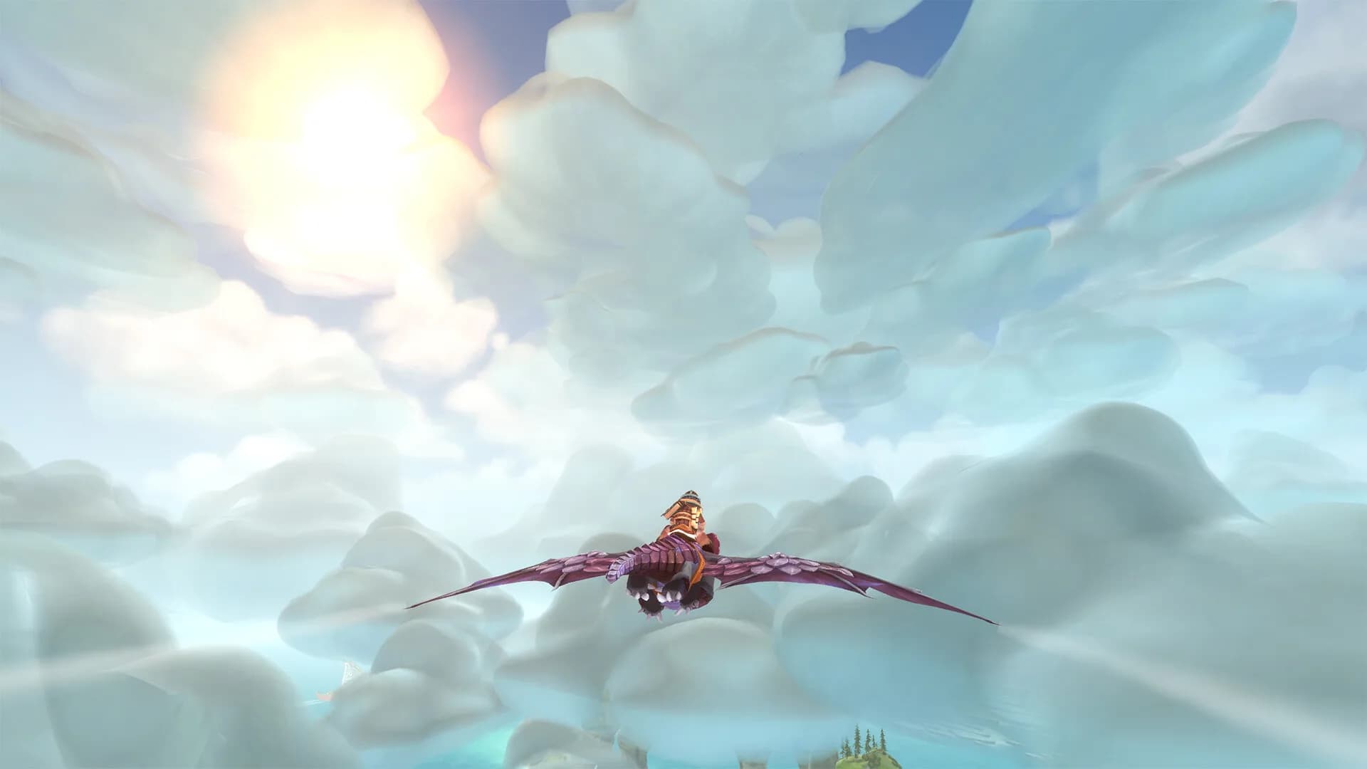 DreamWorks Dragons: Dawn of New Riders görsel 9