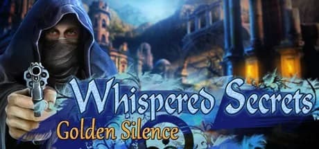 Whispered Secrets: Golden Silence Collector's Edition