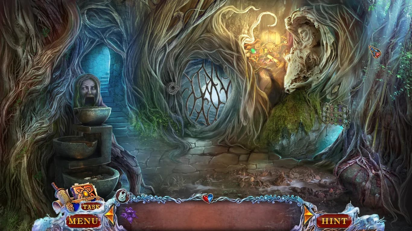Love Chronicles: A Winter's Spell Collector's Edition görsel 2