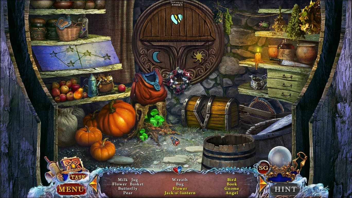 Love Chronicles: A Winter's Spell Collector's Edition görsel 3