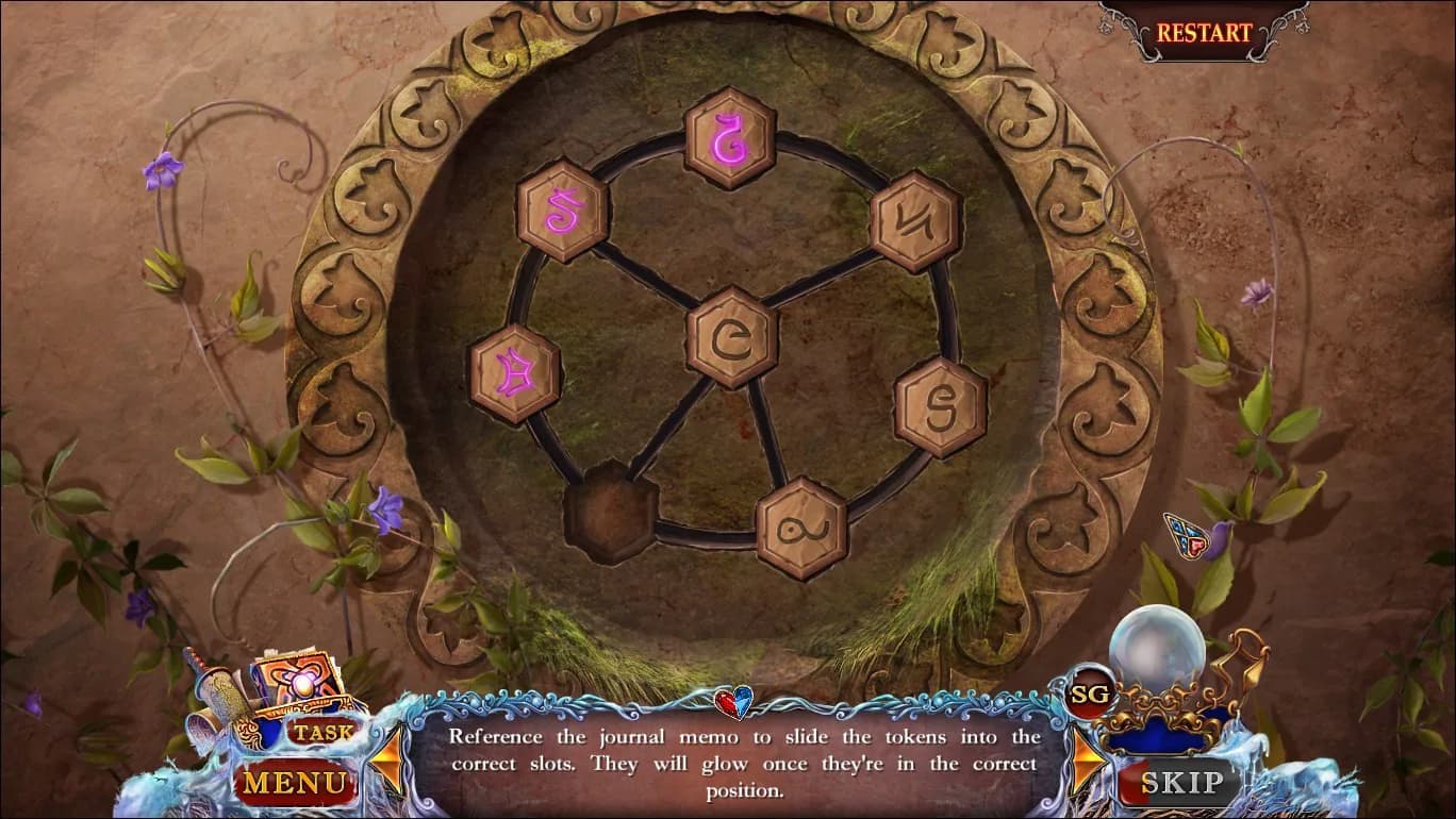 Love Chronicles: A Winter's Spell Collector's Edition görsel 4
