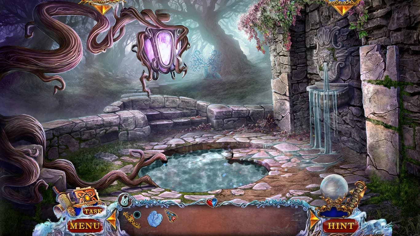 Love Chronicles: A Winter's Spell Collector's Edition görsel 5