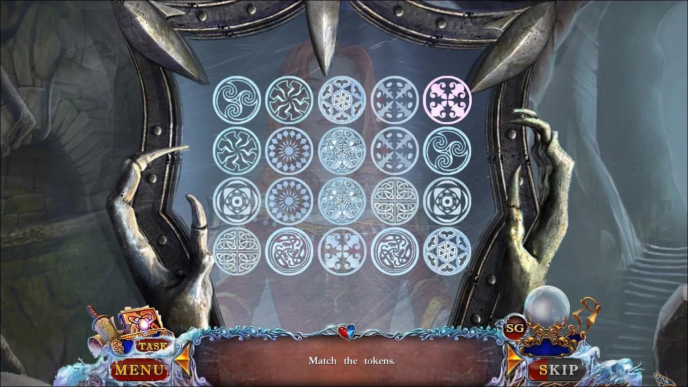 Love Chronicles: A Winter's Spell Collector's Edition görsel 10