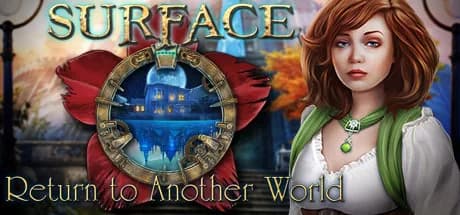 Surface: Return to Another World Collector's Edition görsel 1