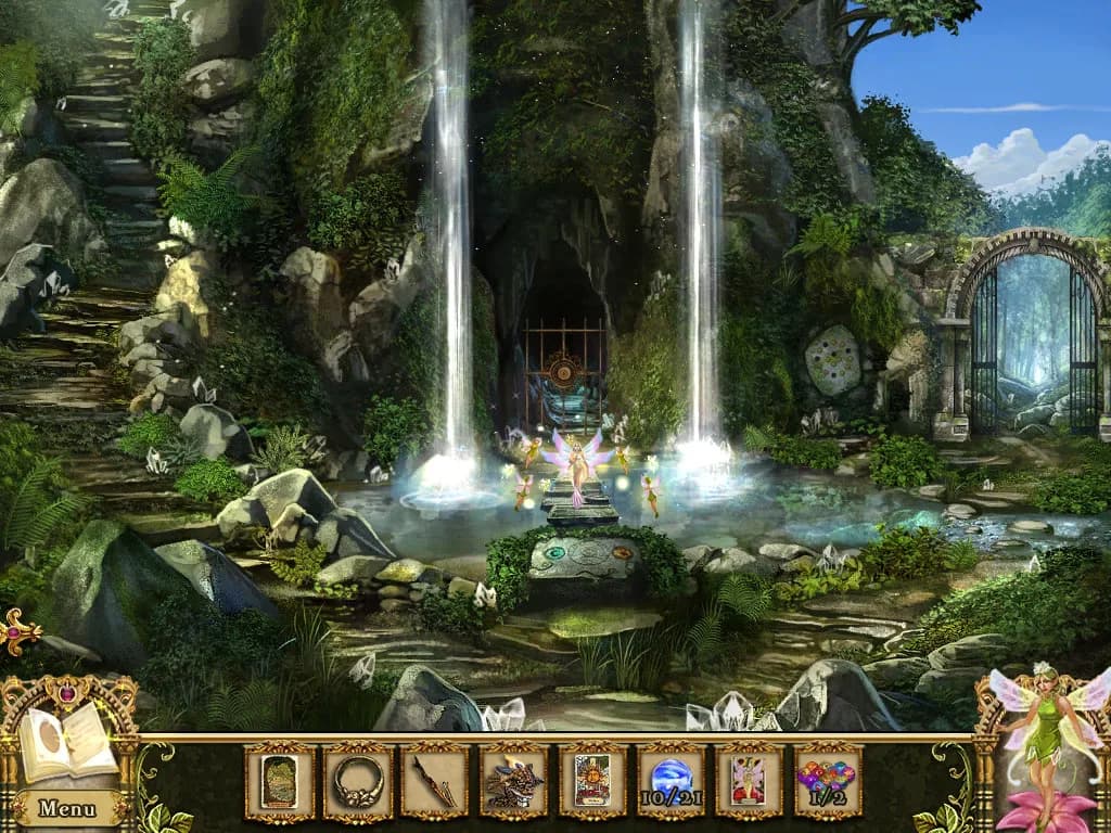 Awakening: Moonfell Wood görsel 2