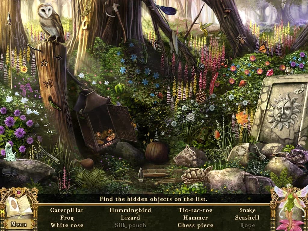 Awakening: Moonfell Wood görsel 3