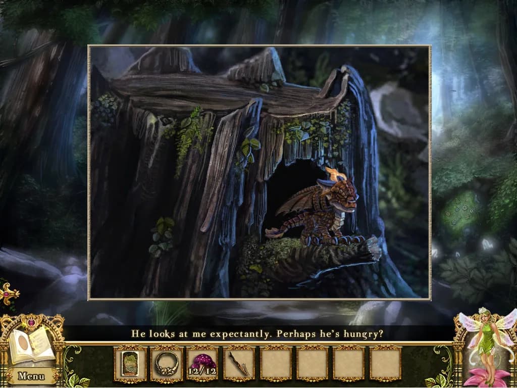 Awakening: Moonfell Wood görsel 4