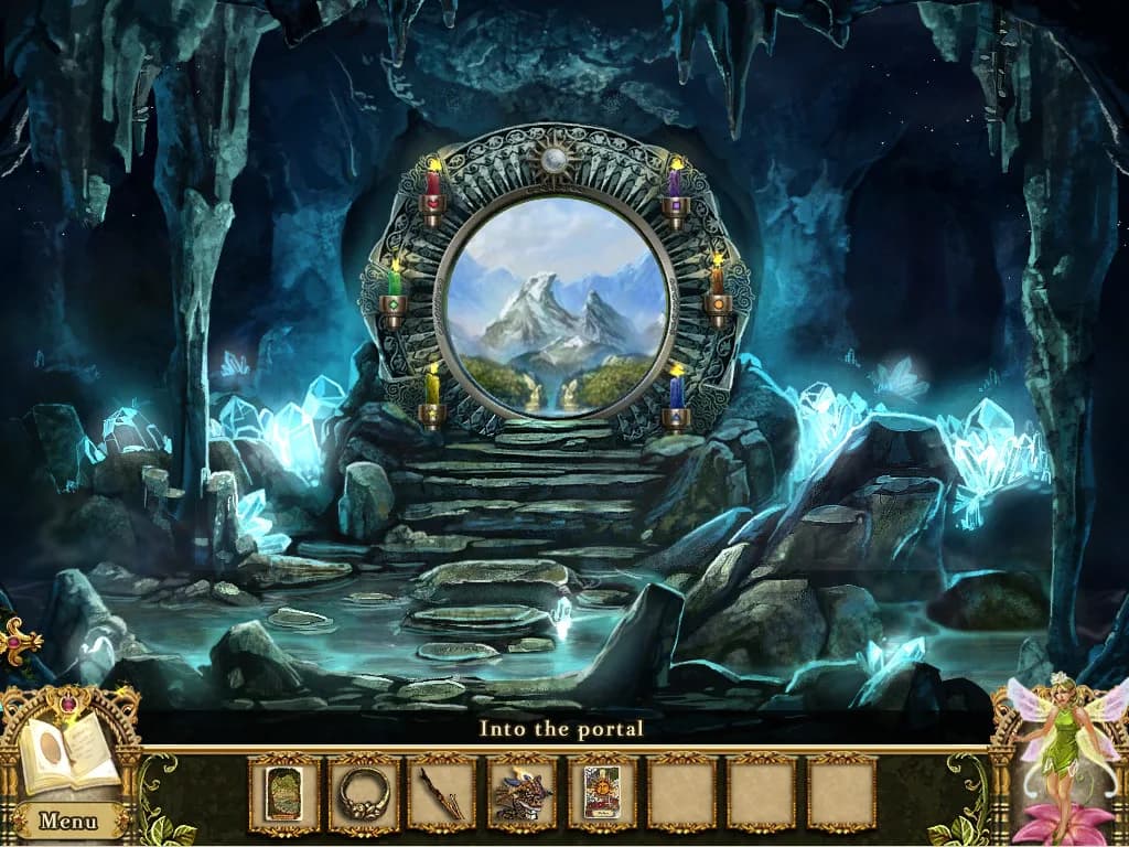 Awakening: Moonfell Wood görsel 6