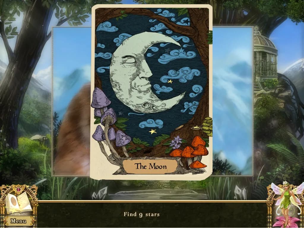Awakening: Moonfell Wood görsel 7