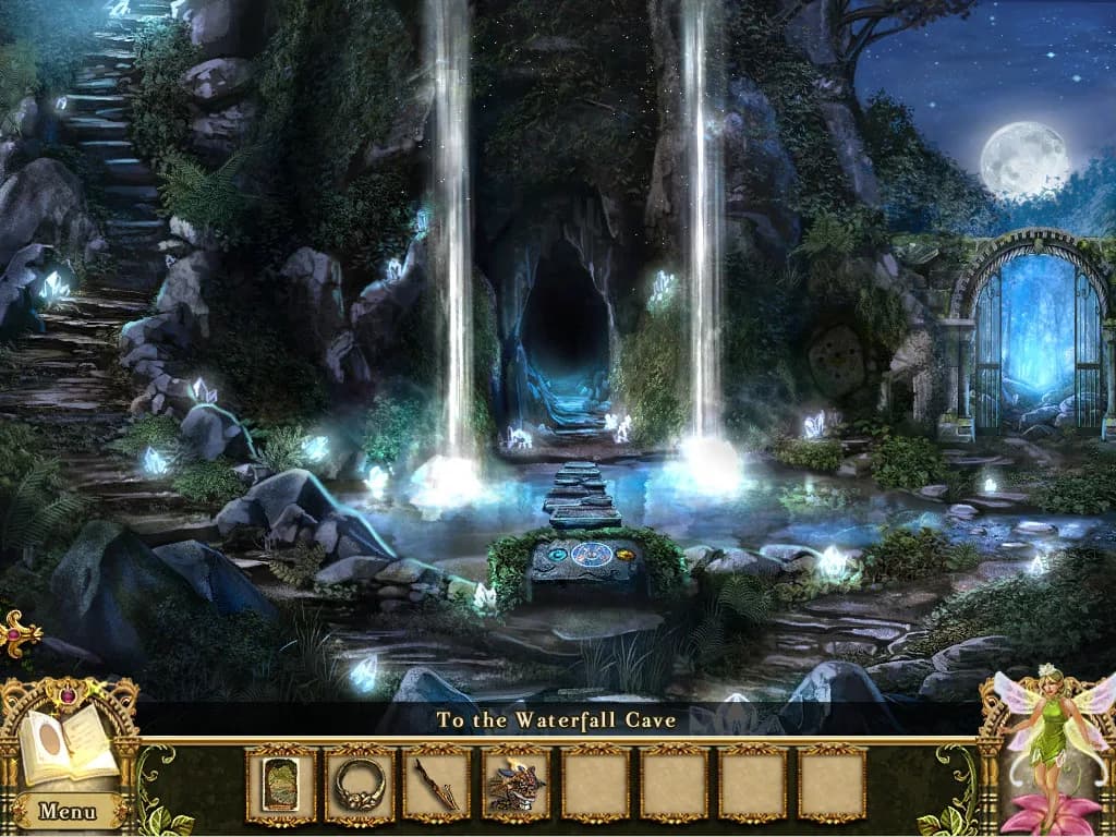 Awakening: Moonfell Wood görsel 11