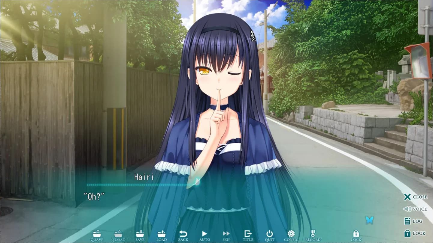 Summer Pockets görsel 8