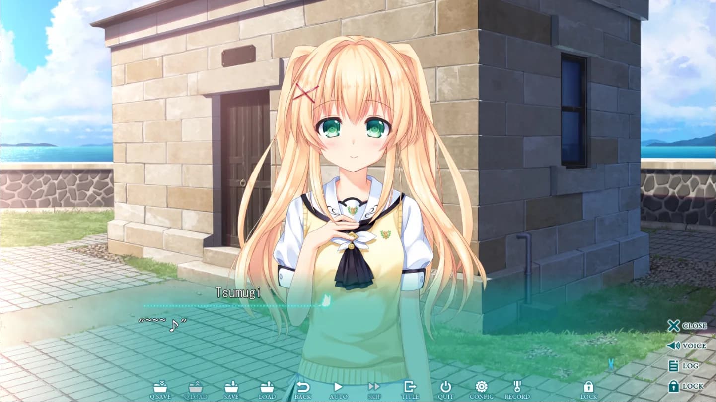 Summer Pockets görsel 9