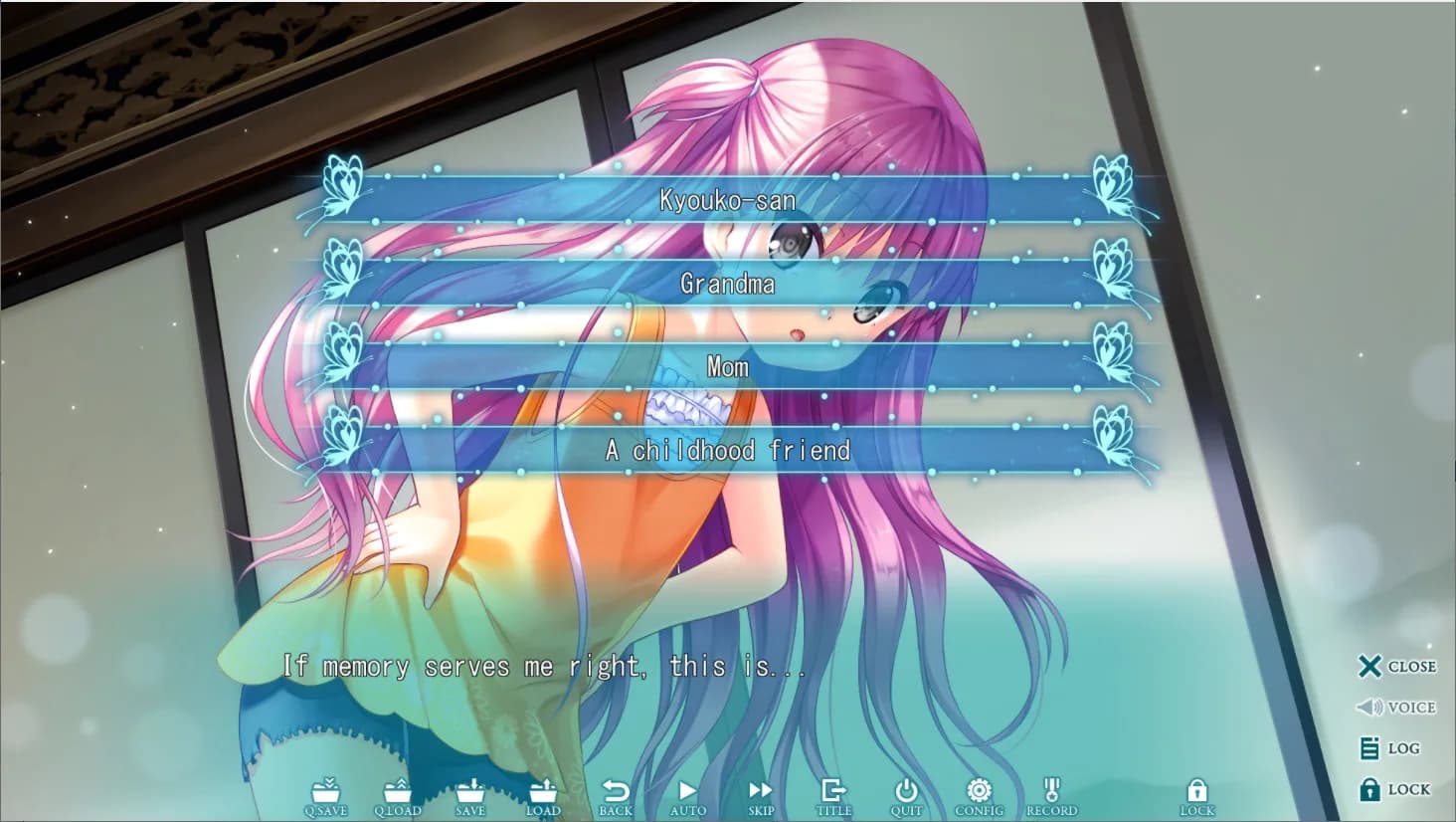 Summer Pockets görsel 10