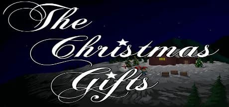 The Christmas Gifts görsel 1