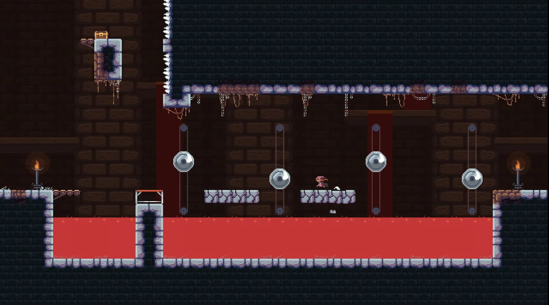 Death Fungeon görsel 3