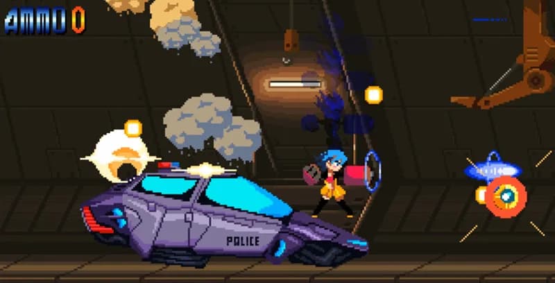Gun Crazy görsel 2