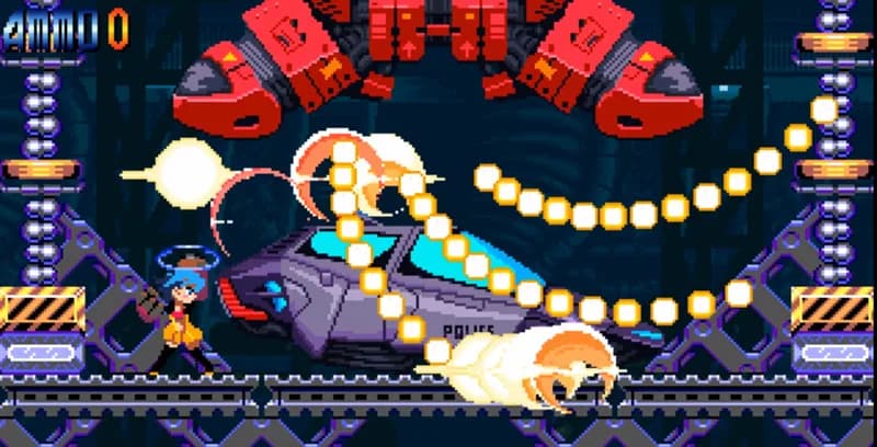 Gun Crazy görsel 5