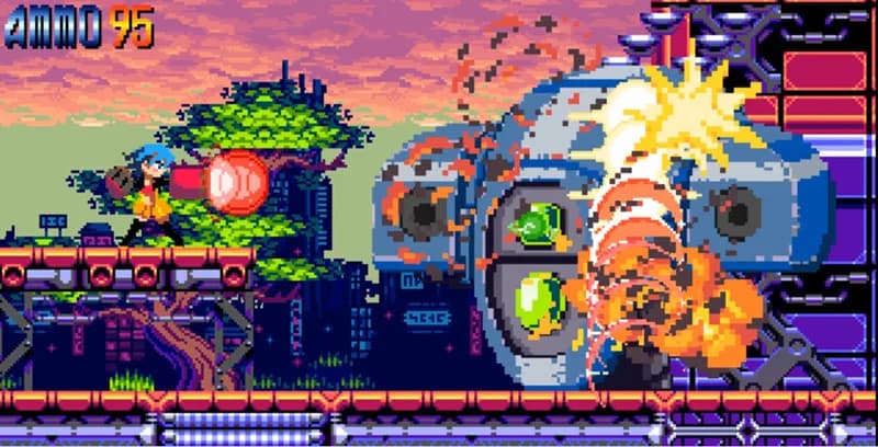 Gun Crazy görsel 6