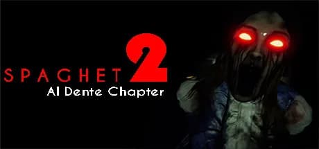 SPAGHET 2: Al Dente Chapter görsel 1