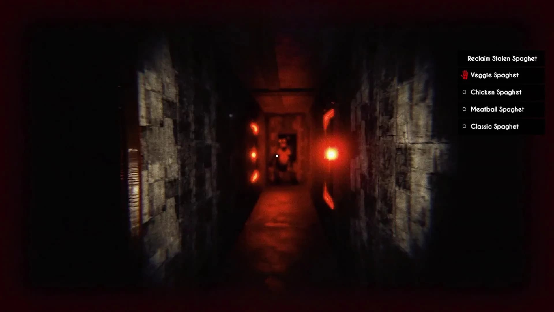 SPAGHET 2: Al Dente Chapter görsel 4