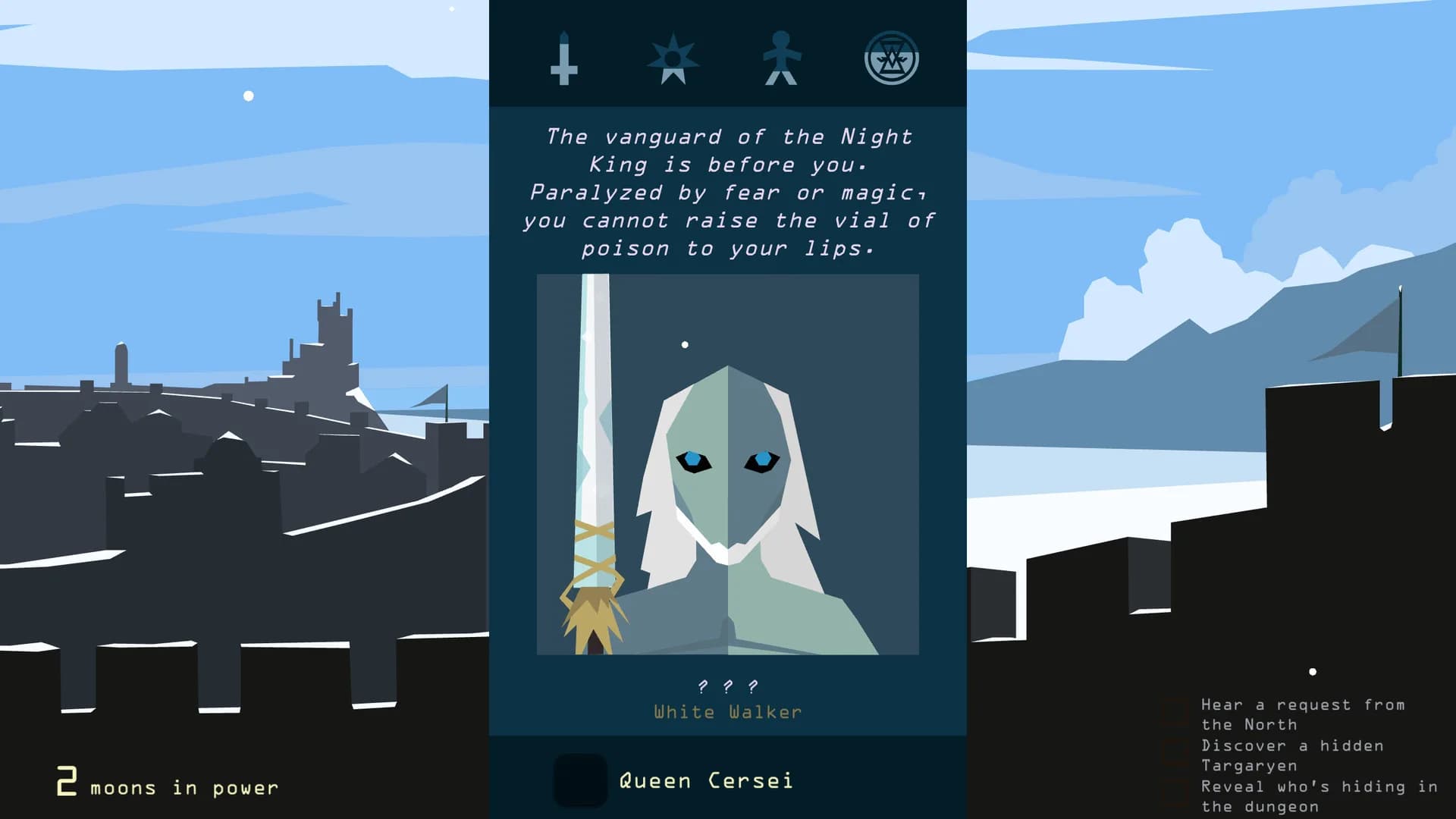 Reigns: Game of Thrones görsel 7