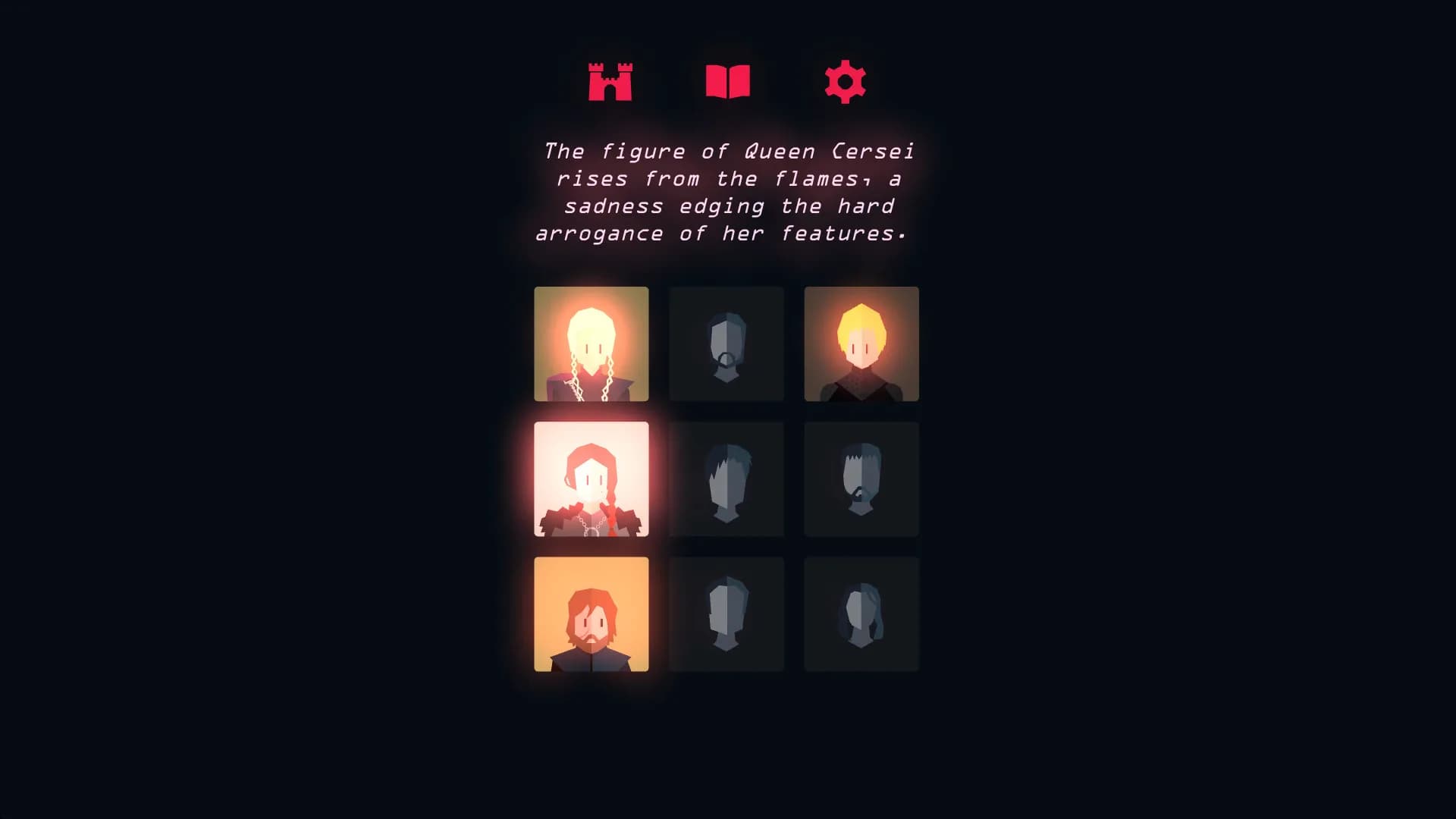 Reigns: Game of Thrones görsel 8