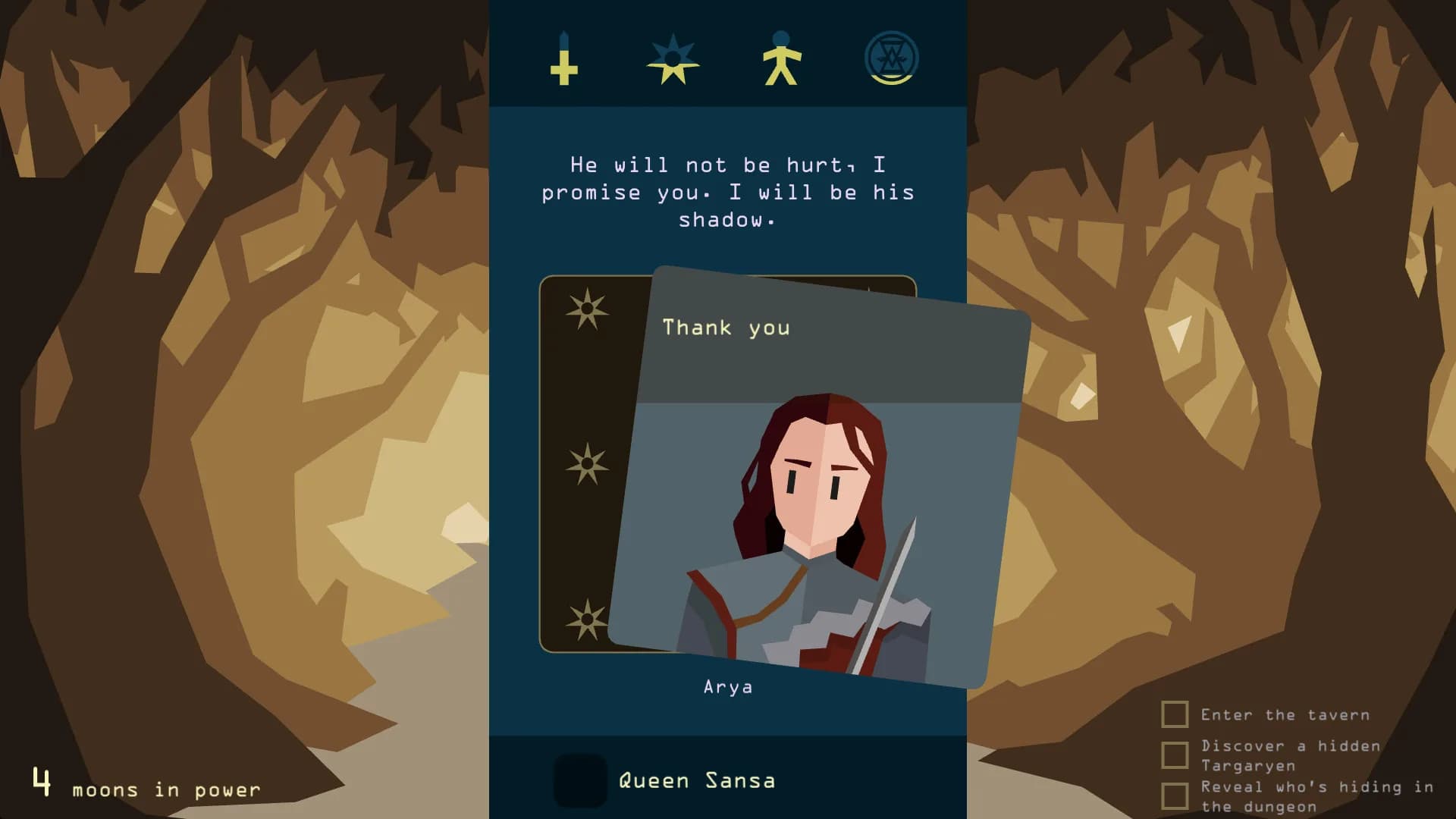 Reigns: Game of Thrones görsel 9