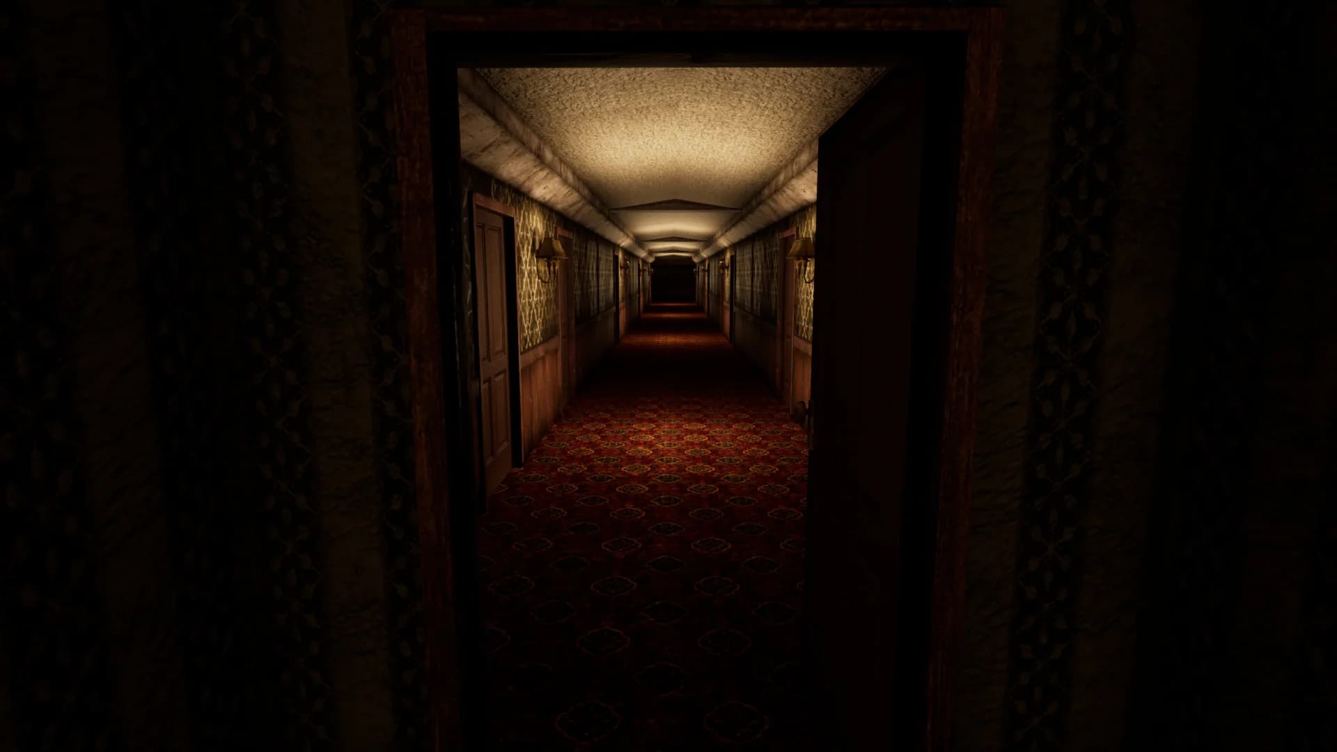 Hotel Remorse görsel 4