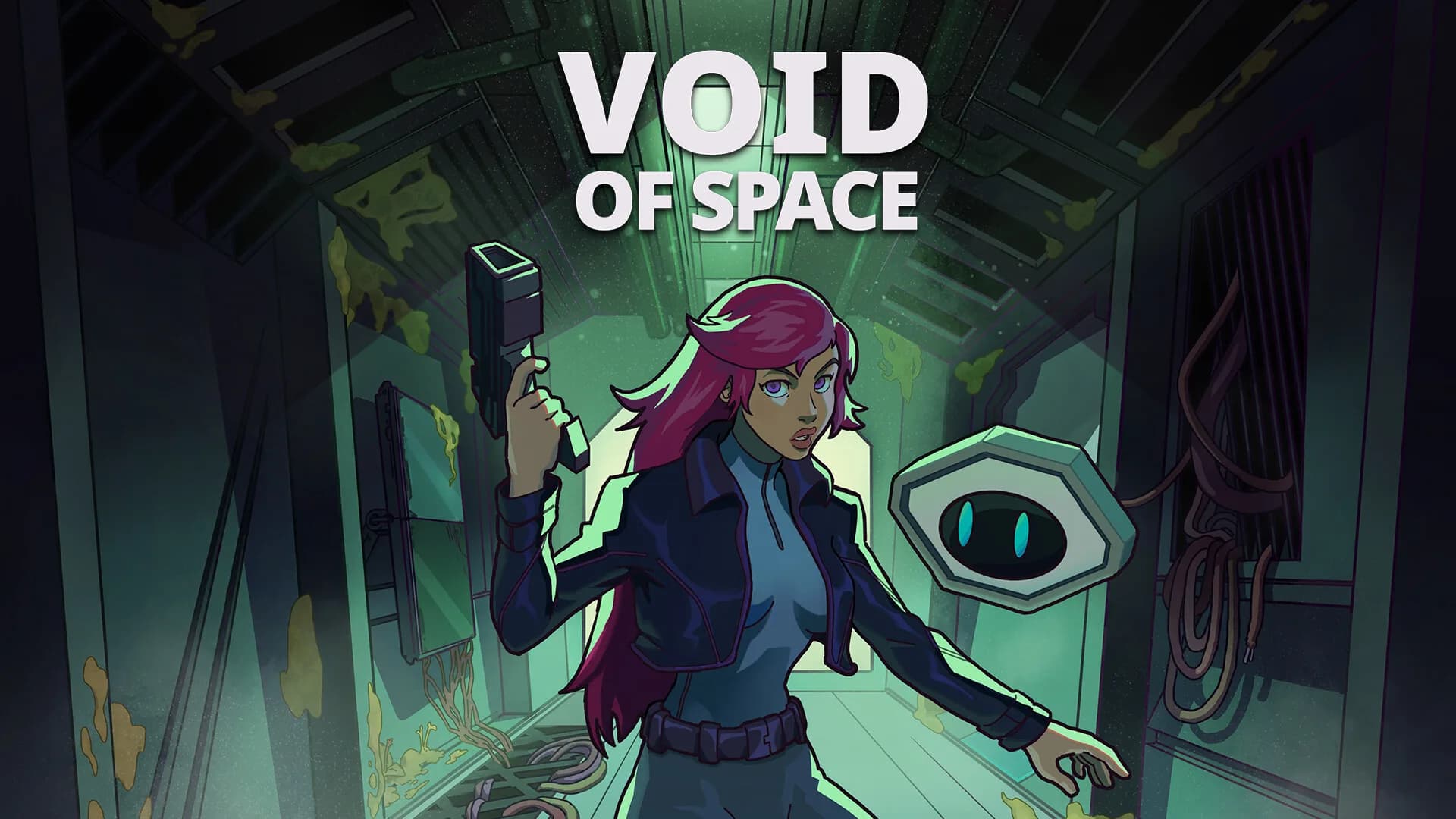 Void Of Space görsel 2