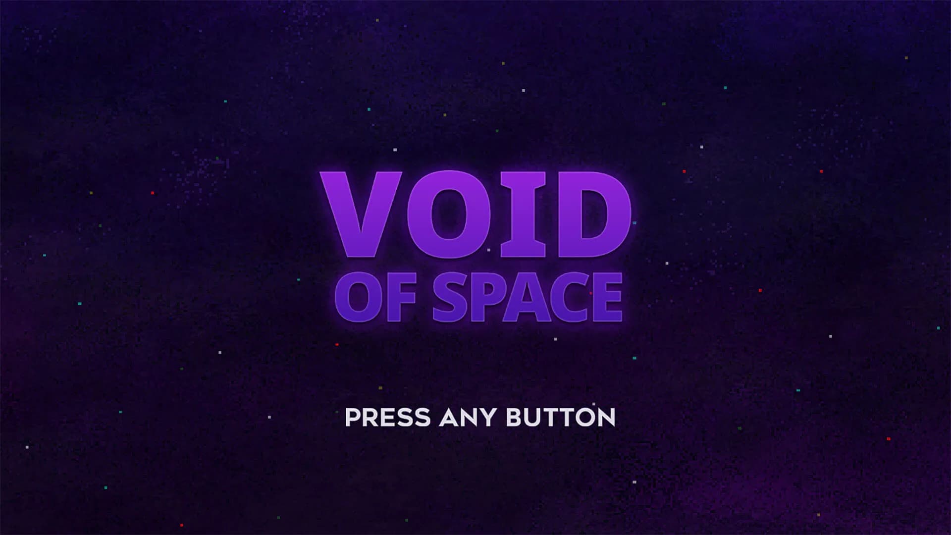 Void Of Space görsel 3